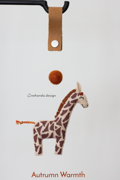 Baby Dangle V1.0 - Personalised